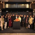 承心啓藝—陳啓村木雕藝術特展 從傳承到開創 演繹臺灣當代木雕藝術之美