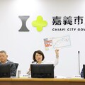 超越歷史 再造新高！ 嘉義市113年營利事業銷售額連6年破紀錄 衝破3000億