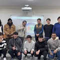 南大真平TAIDE台英語機器人攜手大阪 跨國驗證台英語教學應用