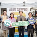 竹市「修復柑仔店」2/28開張！邱臣遠代理市長：推廣維修文化與環保永續