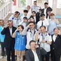 青春永續 GO FUTURE 呼籲青年響應SDGs 新竹縣114年青年節系列活動開跑