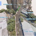 持續落實高虹安市長「交通暢行」願景！南大路人行道改善工程3/5開工！