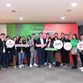 台灣大哥大攜手LINE台灣、inline AI 賦能餐飲業即刻升級