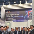 遠傳攜手Allot強化網路安全 MWC 2025聚焦AI防護新趨勢