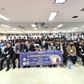 海大辦2025臺日高中海洋教育成果交流展