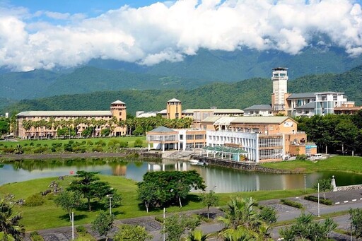 東華大學獲國際肯定！藝術與設計、社會科學與管理，二個領域躋身QS學科世界排名