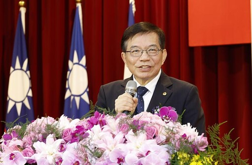 中華郵政創立129週年 王董事長期許與同仁齊心協力 再創百年榮景