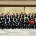 IEAT組團赴東京出席「東亞經濟會議」 拜會「經團連」推動台日企業合作