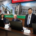 亞大、波蘭波茲南理工大學簽署合作備忘錄