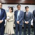 淡江大學 x TVBS《地下帝國》座談 剖析美國金融科技霸權與強權角力