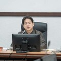 竹市府召開114年第3次道安會報 聚焦高齡者事故防制！邱臣遠代理市長：強化高齡者換照宣導 提升交通安全意識