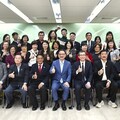 馬來西亞居鑾農業公會來臺考察 吸取臺灣農業經驗