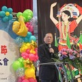 〜夢想織成 青春啟程〜 花蓮縣政府與救國團共同辦理 114年花蓮縣社會暨學校優秀青年表揚大會