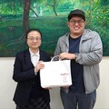 中華大學日籍生熱衷半導體 畢業後如願進全球最大設備商！