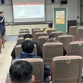 崑大電機碩士班系友返校分享學習歷程與職涯規劃 力挺母校育英才