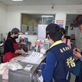 臺東縣衛生局抽驗清明應景食品13件 檢驗結果皆與規定相符