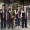 萬榮箭筍強勢回歸！萬榮鄉長梁光明化身代言主廚，料理秀搶先曝光