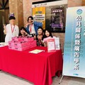 甄試準備不再迷茫！世新大學《系所日》結合戀綜拍攝場景 助考生沉浸式體驗