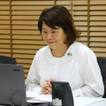 中臺灣八縣市首長齊聚線上會議 呼籲朝野社會團結一致 安民心、顧民生