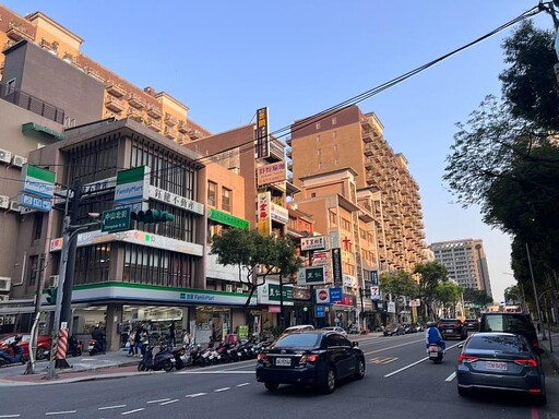 桃園市區買房怎麼挑 信義房屋推這區