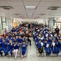 大葉大學文昌國小科學營 科普教育向下扎根