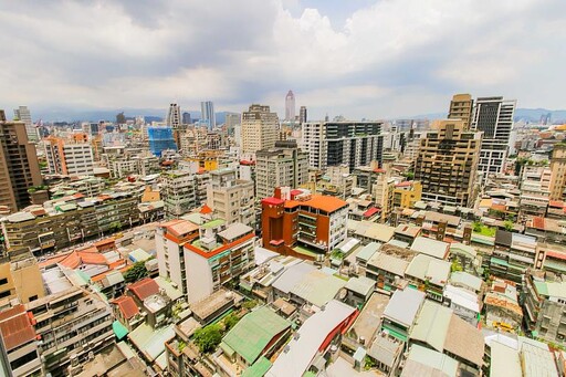 政策實施後 台北總價2千萬元交易占比過半!顯示自住族群回歸
