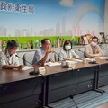 加強食安廉政工作 嘉義市政府守護市民健康