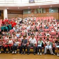 嘉義縣113學年度國民中小學英語日學藝競賽熱鬧登場
