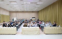 關稅議題掀貿易新變局 嘉義市府攜手外貿協會 助企業以AI行銷突圍國際市場、規避海外拓銷風險