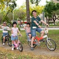 大白熊x爽爽貓聯手出擊！ 2025嘉義「來嘉BIKE訪」熱騎開跑，市集招募中