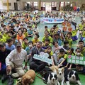 張榮發慈善基金會攜手菁鑽聯盟 愛的旅程無限菁彩公益計畫-「最萌」防災教育活動