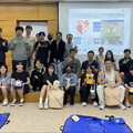 校園安全守門員 東華大學舉辦急救系列活動
