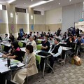 新北綠盟開設鑽石級AI雙軸轉型黃金課程 數位轉型培力補助製造業每家10萬
