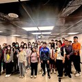 景文科大舉辦新北市高中職職場英語體驗營圓滿順利