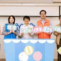 幼幼客語闖通關 孩子用玩樂學講客