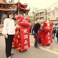 隨鯤出發，藝起台江！ 海洋委員會與臺南市政府共譜「江海頌歌」