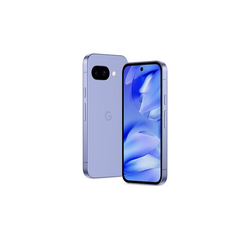 中華電信4月16日起開賣Google Pixel 9a 購機價0元起 再享舊換新、手機保險、加值服務好禮、輕鬆體驗Google AI生態圈