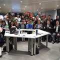 自行車深度旅遊風潮正夯！ 日本5縣代表赴中華大學交流取經