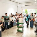 藝術注入城市新活力 2025臺南新藝獎圓滿落幕