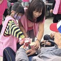 三代同堂共陪伴 南投縣真善美聯誼會打造友善共融樂齡日