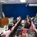 臺灣首次IGF Code進階訓練課程 海大正式開班授課