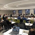AI領航 智慧臺北 臺北市率團參與馬來西亞臺灣形象展 搶攻馬來西亞智慧升級商機