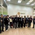 國立臺中教育大學舉辦線上與實體校系博覽會，助考生探索學習方向