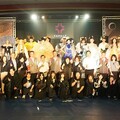育達科大時尚造型設計系第12屆畢業成果展《日月如梭》 以時尚演繹時光流轉的藝術詩篇