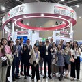 AI資安全面佈署！數聯資安打造智慧防線 「自建＋協同」雙引擎模式吸引關注