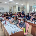 與時俱進，學無止境 114年手機短影音製作教學研習