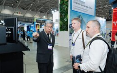 360° MOBILITY Mega Shows嶄新登場 引領全球智慧移動新浪潮
