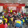 救國團台中市真善美聯誼會 舉辦「世代攜手 共感共融」體驗學習公益活動 跨世代齊聚一堂 共創溫馨社區情感連結