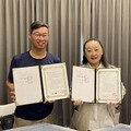 文化扎根、青年共學-雲科大文資系與雲林縣林內鄉老菸樓檸檬咖啡園簽署產學合作備忘錄，共創在地文化新契機