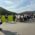 走入山林，走進文化—東華大學「山林中的耳祭」推動全民原教，體驗布農射耳祭與釀酒智慧